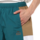 チャムス カーンズレトロスポーツジャケット CH03-1358 ショートパンツ ハーフパンツ 短パン 撥水 ユニセックス