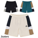 チャムス カーンズレトロスポーツジャケット CH03-1358 ショートパンツ ハーフパンツ 短パン 撥水 ユニセックス