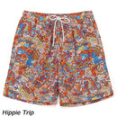 チャムス プランジダイバース CH03-1360 ショートパンツ 短パン ハーフパンツ ユニセックス 親子お揃い