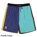 チャムス プランジダイバース CH03-1360 ショートパンツ 短パン ハーフパンツ ユニセックス 親子お揃い