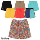 チャムス プランジダイバース CH03-1360 ショートパンツ 短パン ハーフパンツ ユニセックス 親子お揃い