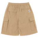 チャムス プランジダイバースカーゴ CH03-1361 ショートパンツ 短パン ハーフパンツ ユニセックス 親子お揃い