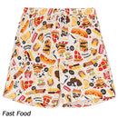 チャムス チャムロハショーツ CH03-1373 ショートパンツ 短パン ハーフパンツ メンズ