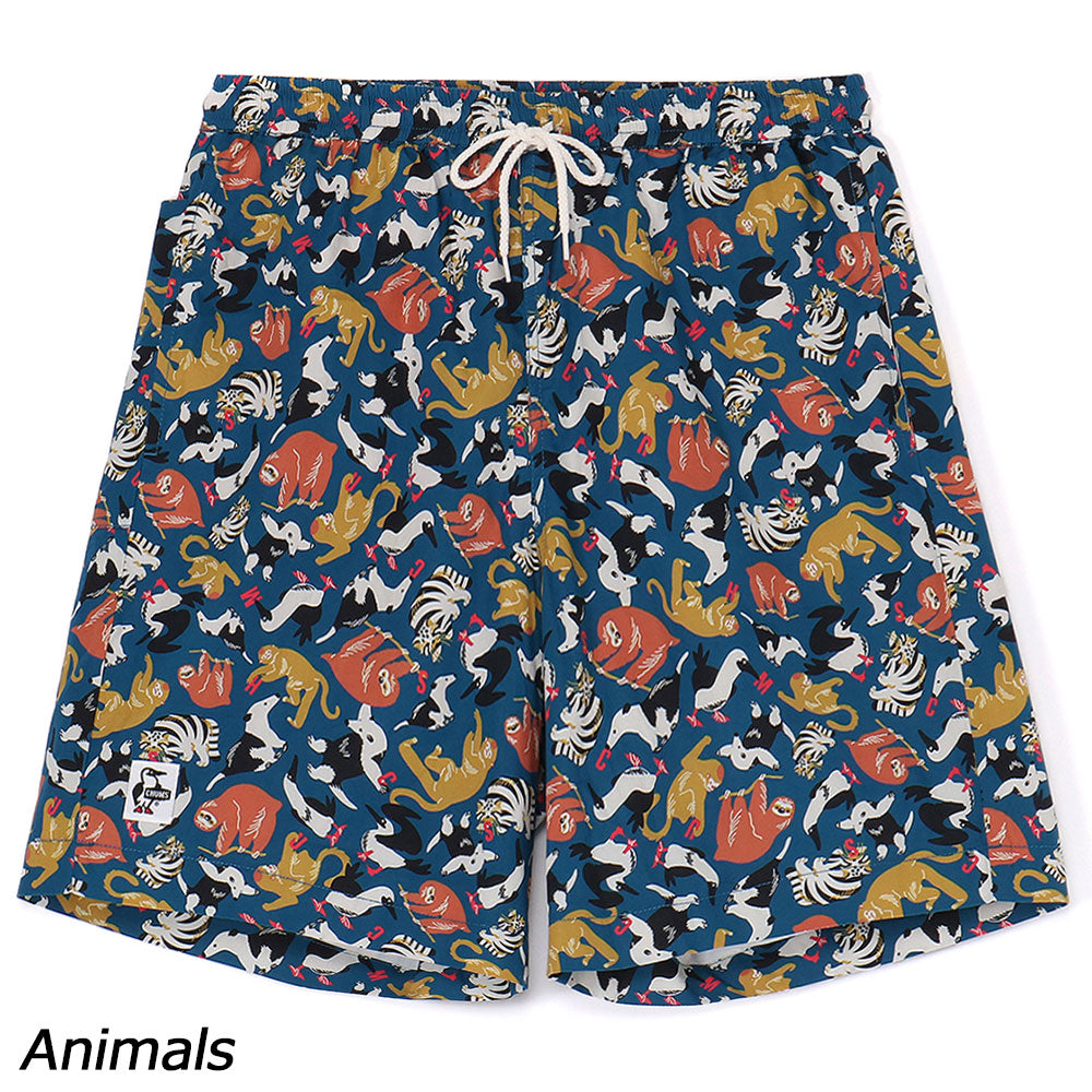 チャムス チャムロハショーツ | APORITO（アポリト）公式通販サイト