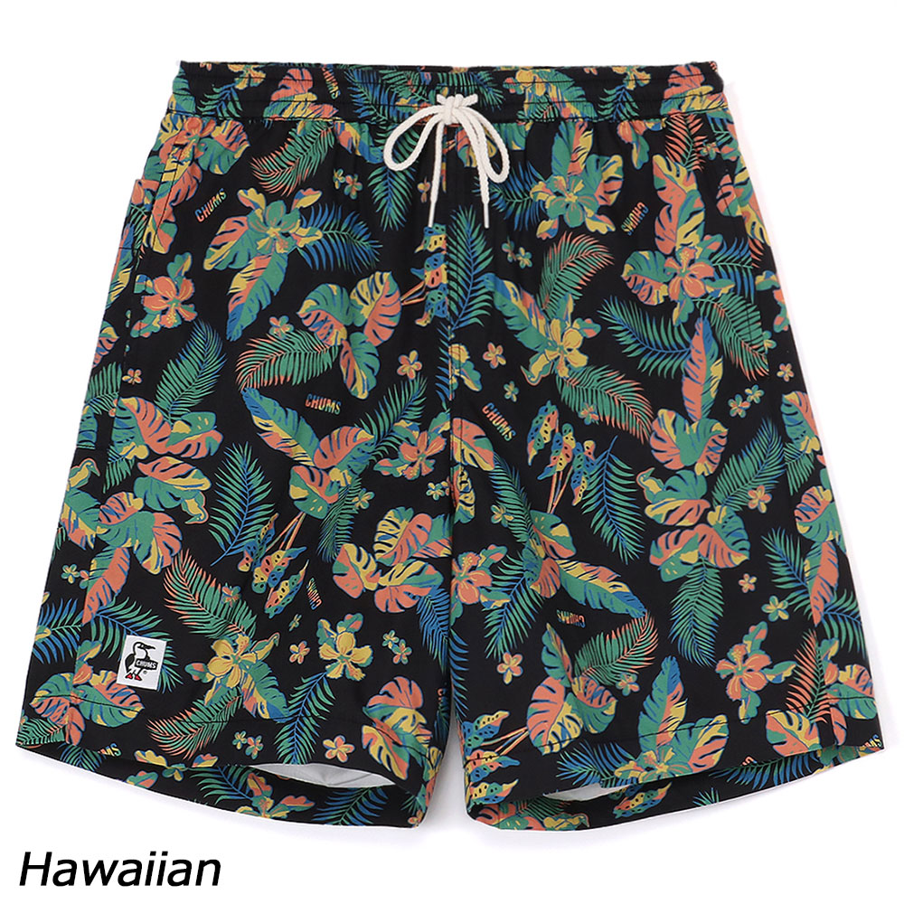 チャムス チャムロハショーツ | APORITO（アポリト）公式通販サイト