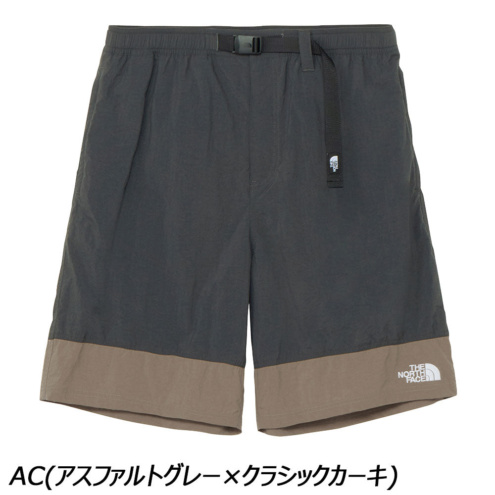 ノースフェイス ヌプシショーツ | APORITO（アポリト）公式通販サイト