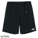 ノースフェイス ヌプシショーツ NB42552 ショートパンツ 短パン ハーフパンツ 撥水 ユニセックス