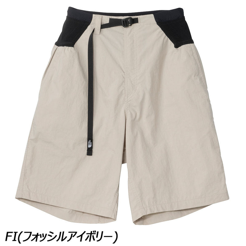 ラックス ウーブン ショーツ / LUX WOVEN SHORT （アシッド