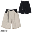 ノースフェイス エンライドショーツ NB42560 ショートパンツ サイクリングパンツ 短パン 撥水 ユニセックス 自転車