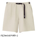 ノースフェイス オーニングショーツ NB42561 ショートパンツ 短パン ハーフパンツ 吸汗 速乾 UVプロテクト メンズ