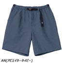 ノースフェイス オーニングショーツ NB42561 ショートパンツ 短パン ハーフパンツ 吸汗 速乾 UVプロテクト メンズ