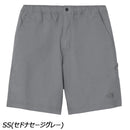 ノースフェイス コットンクロスクライミングショーツ NB42402 ショートパンツ 短パン ハーフパンツ メンズ クライミング