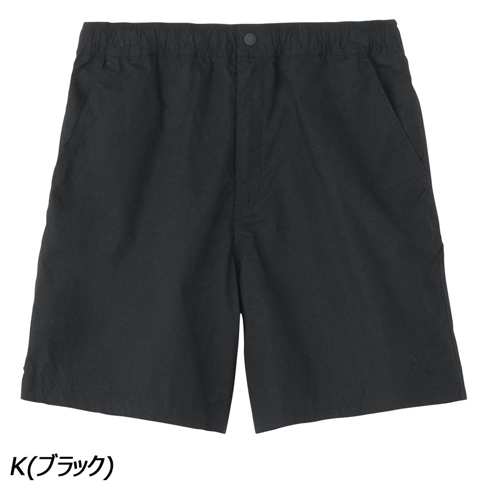 ノースフェイス コットンクロスクライミングショーツ | APORITO