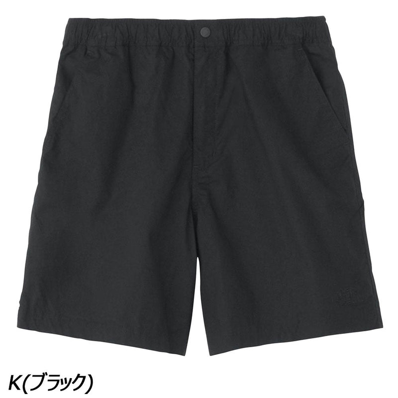 ノースフェイス コットンクロスクライミングショーツ NB42402 ショートパンツ 短パン ハーフパンツ メンズ クライミング