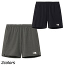 ノースフェイス フレキシブルショーツ 7インチ NB22581 ショートパンツ 短パン ハーフパンツ ストレッチ メンズ