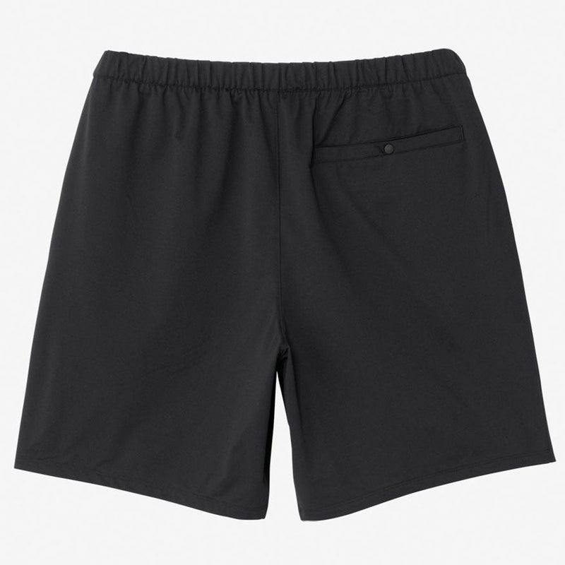 ノースフェイス テックショーツ NB22584 ショートパンツ 短パン ハーフパンツ 吸汗 速乾 抗菌 防臭 UVガード メンズ
