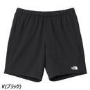 ノースフェイス テックショーツ NB22584 ショートパンツ 短パン ハーフパンツ 吸汗 速乾 抗菌 防臭 UVガード メンズ