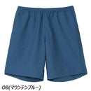 ノースフェイス アロハベントショーツ NB42532 ショートパンツ 短パン ハーフパンツ 通気性 UVガード メンズ