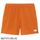 ノースフェイス バーサタイルショーツ NB42335 ショートパンツ 短パン ハーフパンツ 軽量 撥水 UVケア メンズ