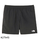 ノースフェイス バーサタイルショーツ NB42335 ショートパンツ 短パン ハーフパンツ 軽量 撥水 UVケア メンズ