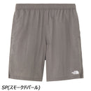 ノースフェイス バーサタイルミッド NB42331 ショートパンツ 短パン ハーフパンツ 軽量 撥水 UVケア メンズ