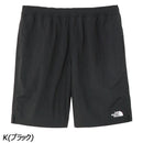 ノースフェイス バーサタイルミッド NB42331 ショートパンツ 短パン ハーフパンツ 軽量 撥水 UVケア メンズ