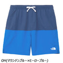 ノースフェイス マッドショーツ NB42333 ショートパンツ 短パン ハーフパンツ 水陸両用 軽量 UVプロテクト メンズ