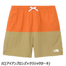 ノースフェイス マッドショーツ NB42333 ショートパンツ 短パン ハーフパンツ 水陸両用 軽量 UVプロテクト メンズ