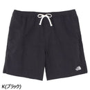 ノースフェイス マッドショーツ NB42333 ショートパンツ 短パン ハーフパンツ 水陸両用 軽量 UVプロテクト メンズ