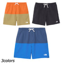 ノースフェイス マッドショーツ NB42333 ショートパンツ 短パン ハーフパンツ 水陸両用 軽量 UVプロテクト メンズ