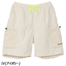 ヘリーハンセン ミステショーツ HH22509 パンツ ショーツ ショートパンツ 撥水 UVケア ユニセックス SUP ウォーターアクティビティ