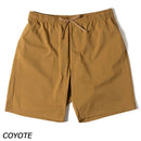 グリップスワニー ジーエスエアフローショーツ GSMCS0027 ショートパンツ 短パン ハーフパンツ 速乾性 通気性 伸縮性 メンズ