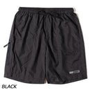 グリップスワニー ジーエスパッカブルショーツ GSMS0030 ショートパンツ 短パン ハーフパンツ ポケッタブル 軽量 コンパクト収納 メンズ