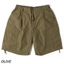グリップスワニー ジーエスカーゴショーツ GSMS0026 ショートパンツ 短パン ハーフパンツ メンズ