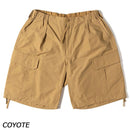 グリップスワニー ジーエスカーゴショーツ GSMS0026 ショートパンツ 短パン ハーフパンツ メンズ
