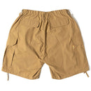 グリップスワニー ジーエスカーゴショーツ GSMS0026 ショートパンツ 短パン ハーフパンツ メンズ