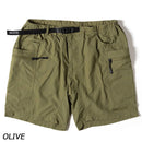 グリップスワニー サプレックスギアショーツ GSMS0029 ショートパンツ 短パン ハーフパンツ 軽量 メンズ