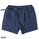 グリップスワニー サプレックスギアショーツ GSMS0029 ショートパンツ 短パン ハーフパンツ 軽量 メンズ