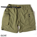 グリップスワニー サプレックスギアバギーショーツ GSMS0028 ショートパンツ 短パン ハーフパンツ 軽量 メンズ