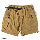 グリップスワニー サプレックスギアバギーショーツ GSMS0028 ショートパンツ 短パン ハーフパンツ 軽量 メンズ