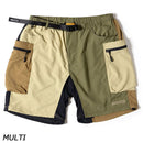 グリップスワニー サプレックスギアバギーショーツ GSMS0028 ショートパンツ 短パン ハーフパンツ 軽量 メンズ