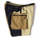 グリップスワニー サプレックスギアバギーショーツ GSMS0028 ショートパンツ 短パン ハーフパンツ 軽量 メンズ