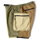 グリップスワニー サプレックスギアバギーショーツ GSMS0028 ショートパンツ 短パン ハーフパンツ 軽量 メンズ