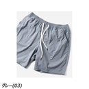 ジムマスター マイクロリップ ショーツ G521730 ショートパンツ 短パン ハーフパンツ ストレッチ 撥水 皺になりにくい ユニセックス