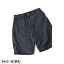 ジムマスター UL-GRID シアサッカードローコードショーツ G533703 ショートパンツ 短パン ハーフパンツ 超軽量 ユニセックス