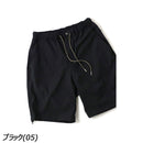 ジムマスター UL-GRID シアサッカードローコードショーツ G533703 ショートパンツ 短パン ハーフパンツ 超軽量 ユニセックス