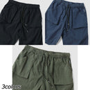 ジムマスター ピグメント ベーカーショーツ G533716 ショートパンツ 短パン ハーフパンツ ユニセックス