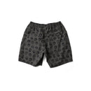 ジムマスター UL-GRID ハッピーペイントショーツ G533707 ショートパンツ 短パン ハーフパンツ 超軽量 ユニセックス