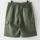 ラギットマウンテン カーゴショートパンツ 201252007 ショートパンツ 短パン ハーフパンツ ユニセックス