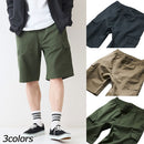 ラギットマウンテン カーゴショートパンツ 201252007 ショートパンツ 短パン ハーフパンツ ユニセックス